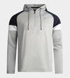 TWIST HOODIE - GREY