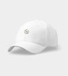 BORDER CAP - WHITE