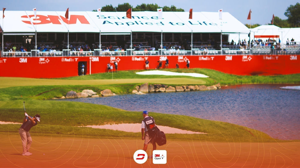 3M Open 2025 — Location, Schedule, and Tickets