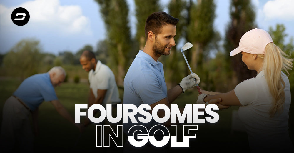 Rules of Foursomes You Need to Know