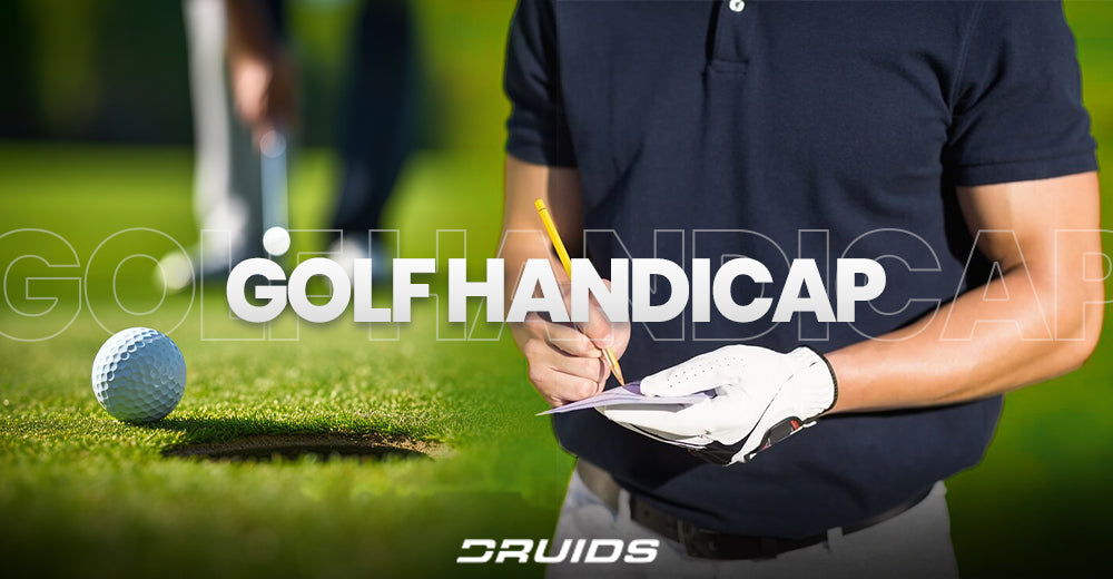 What Does a Good Handicap Really Mean in Golf?
