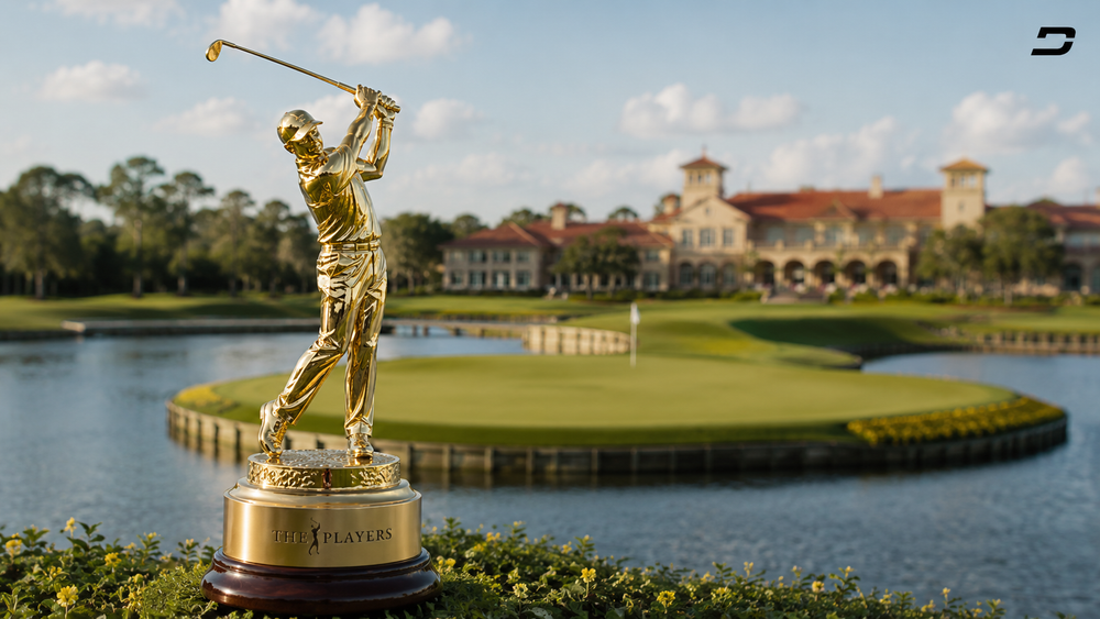 THE PLAYERS Championship 2026 Results & Winner