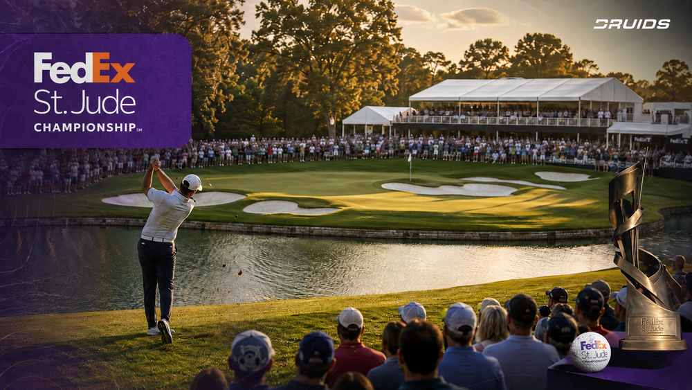 FedEx St. Jude Championship 2026: Results & Recap
