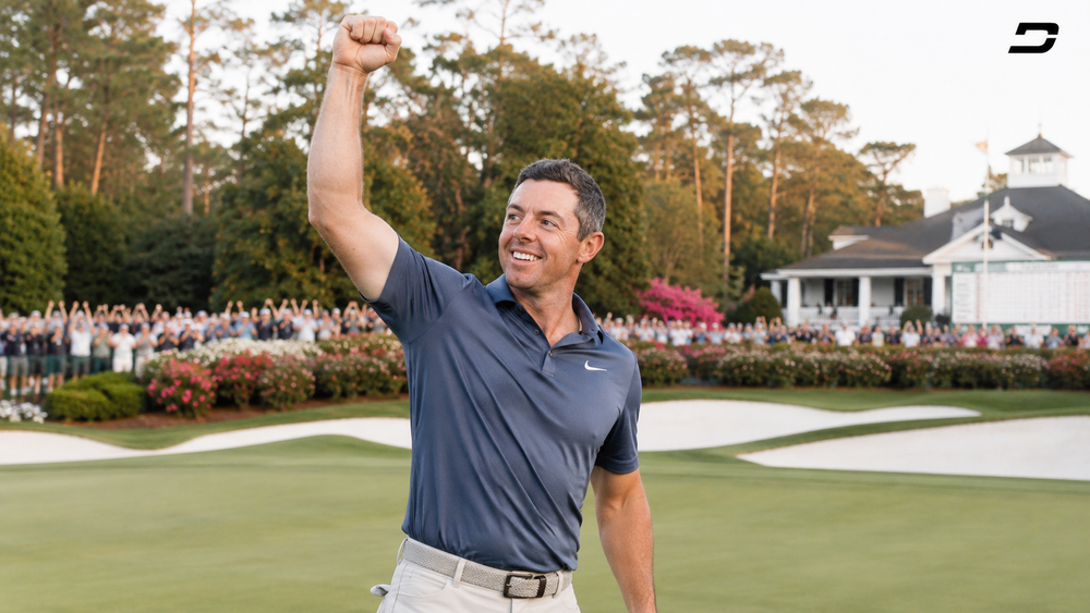 Masters Tournament 2026 Results & Winner