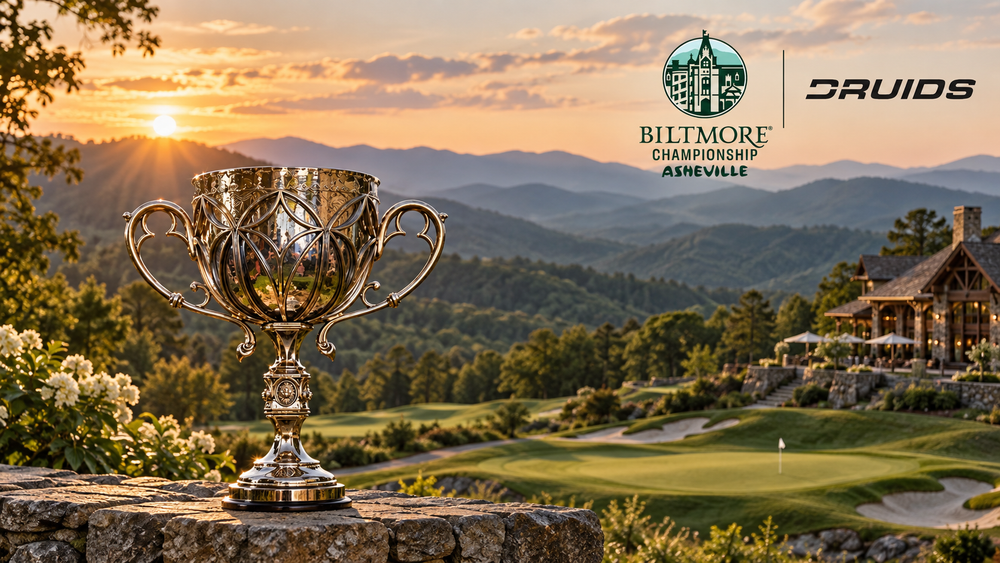 Biltmore Championship Asheville 2026: Field, TV & Course