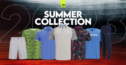 Druids Drops The Most Exciting Summer Collection 2023