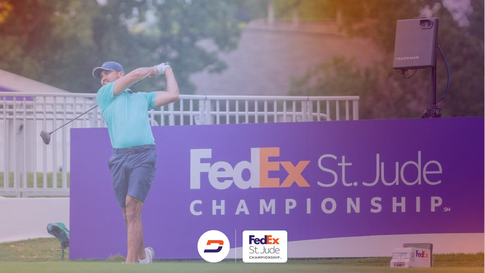 FedEx St. Jude Championship — Schedule, Playoffs, and Tickets