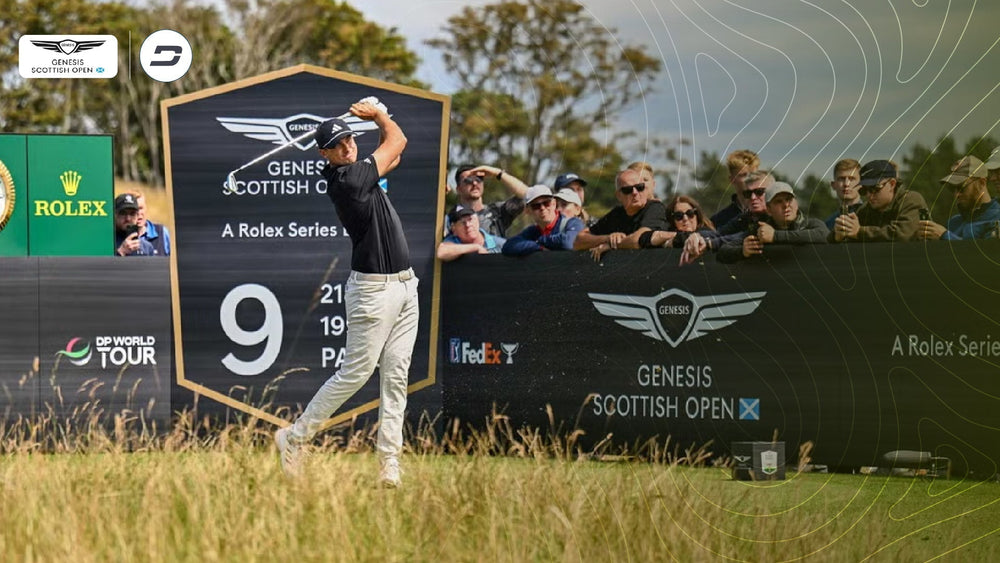 Genesis Scottish Open 2025 — Dates, Tickets, and More