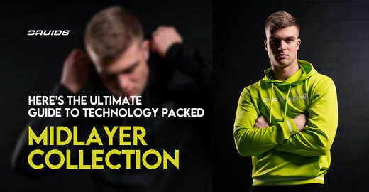 Here’s The Ultimate Guide To Druids Technology Packed Midlayer Collection