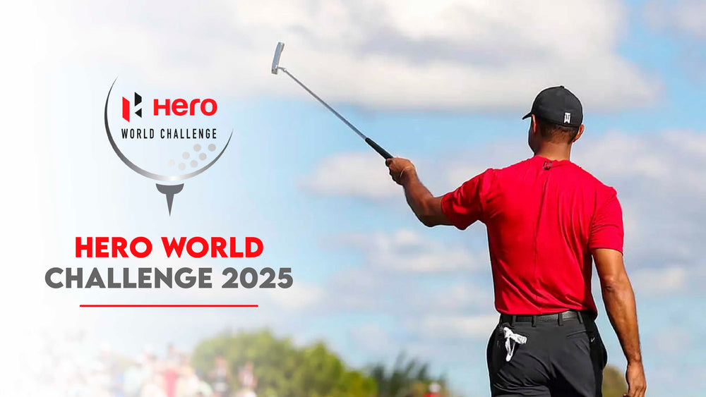 Hero World Challenge 2025 – Location, Dates, and Tickets
