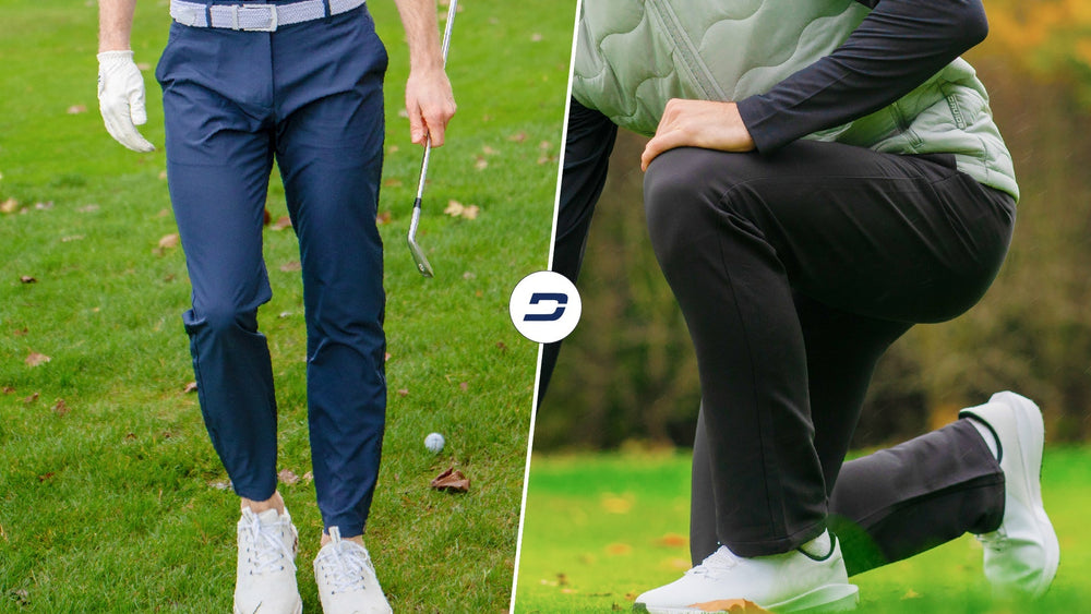 Best Druids Golf Trousers 2026: Top Picks by Fit and Season