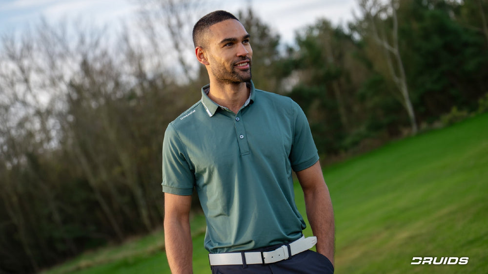 Men's Golf Apparel and Wardrobe – The Complete Spring Guide
