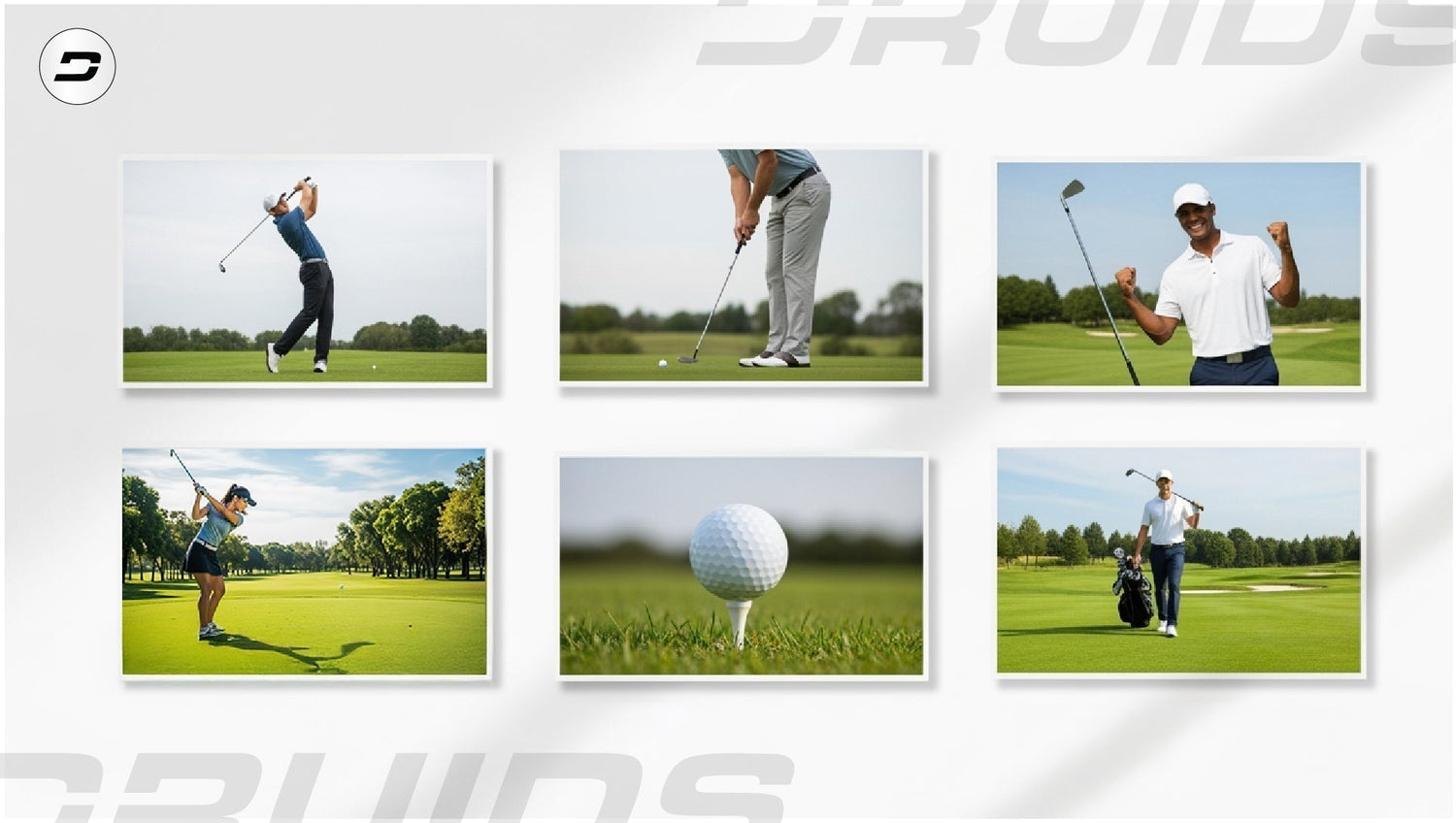 What are the Rules of Miniature Golf?