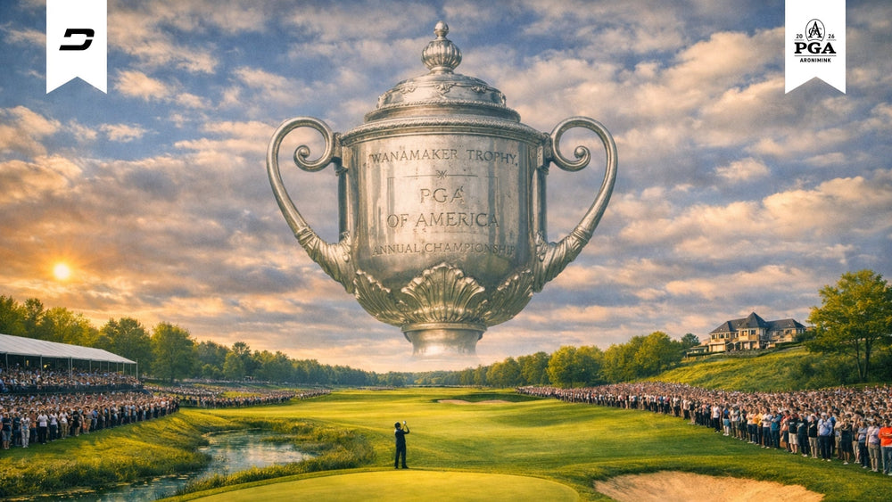 PGA Championship 2026 – Preview & Spectator Clothing Guide
