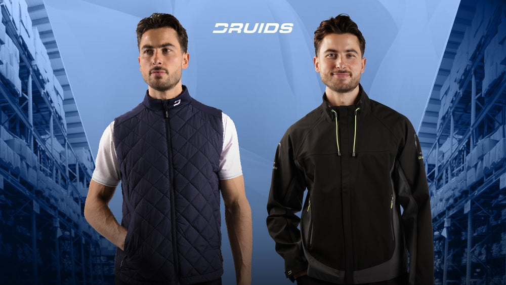 How Druids Makes Premium Golf Gear Affordable for Everyone?