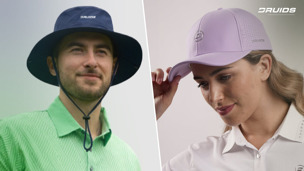 Essential Golf Accessories for Men, Women & Juniors