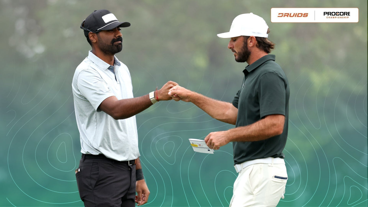 Procore Championship 2025 — Field, Schedule, and Tickets