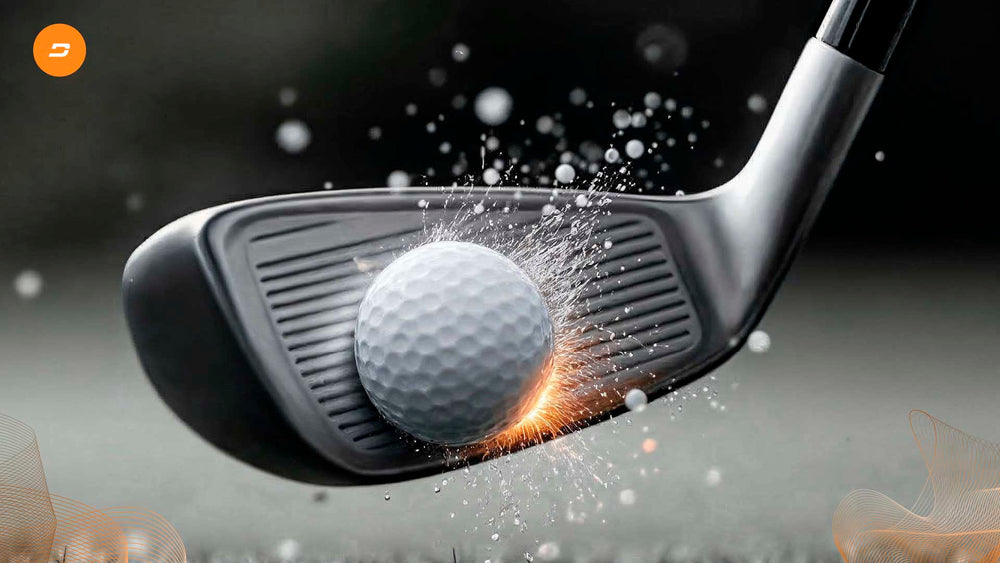 Shanks in Golf: What Causes Them And How To Stop Them?