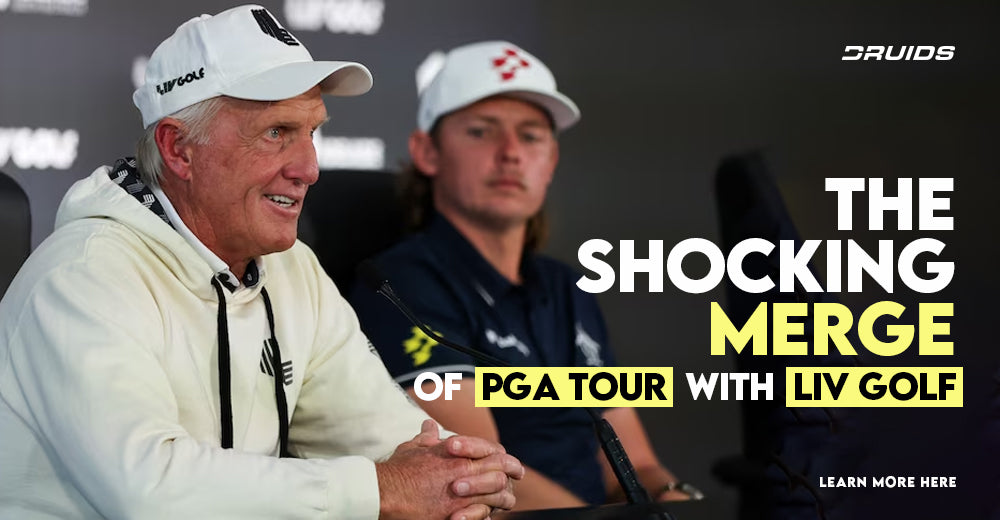 The Shocking Merge Of PGA Tour With LIV Golf: Learn All the Details Here