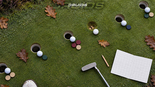 Stableford Scoring in Golf: Rules, Points & Examples