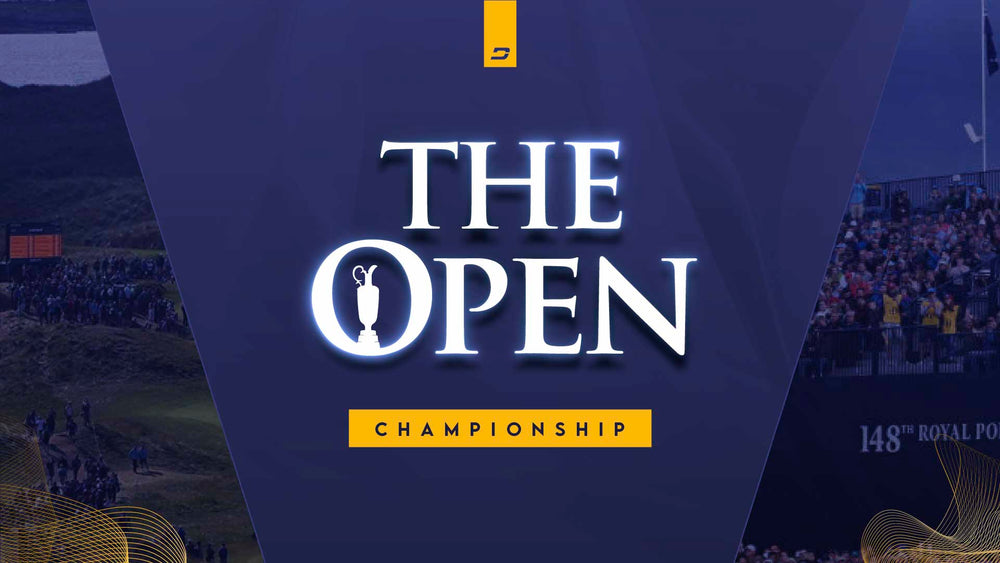The Open Championship 2025 — Schedule, Tickets, and More