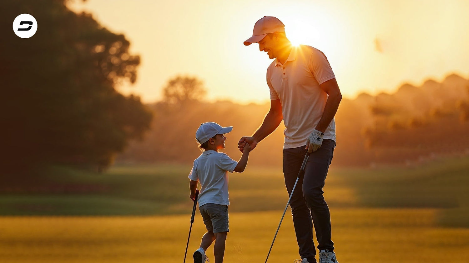 Top Golf Picks for Dad at Druids