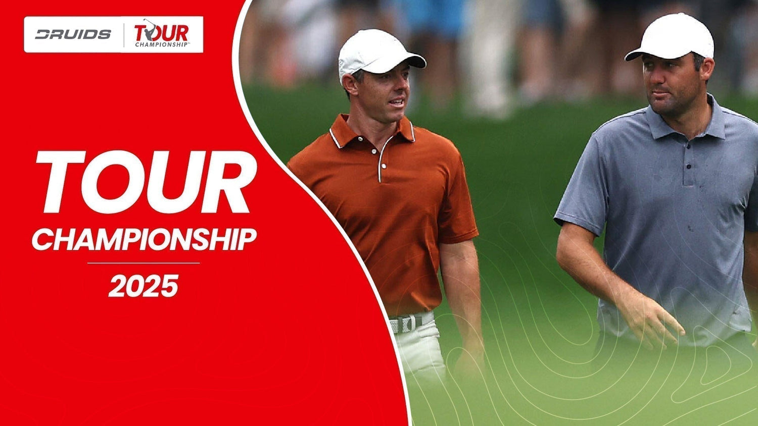 Tour Championship 2025 — Field, Schedule, and Tickets