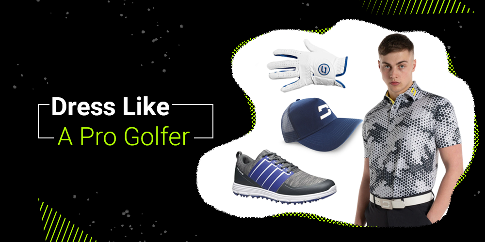 What Do I Need To Wear When Playing Golf