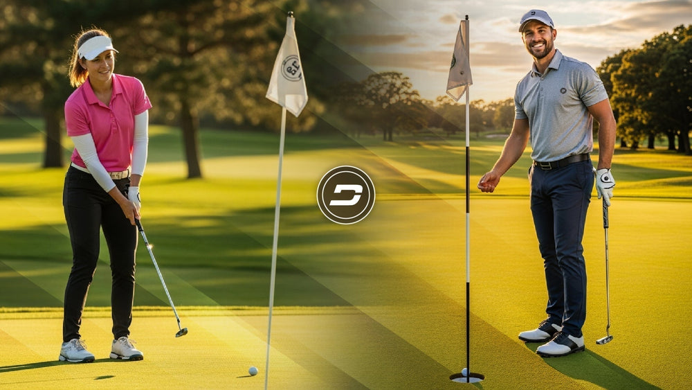 What Is A Birdie In Golf And How Is It Scored?