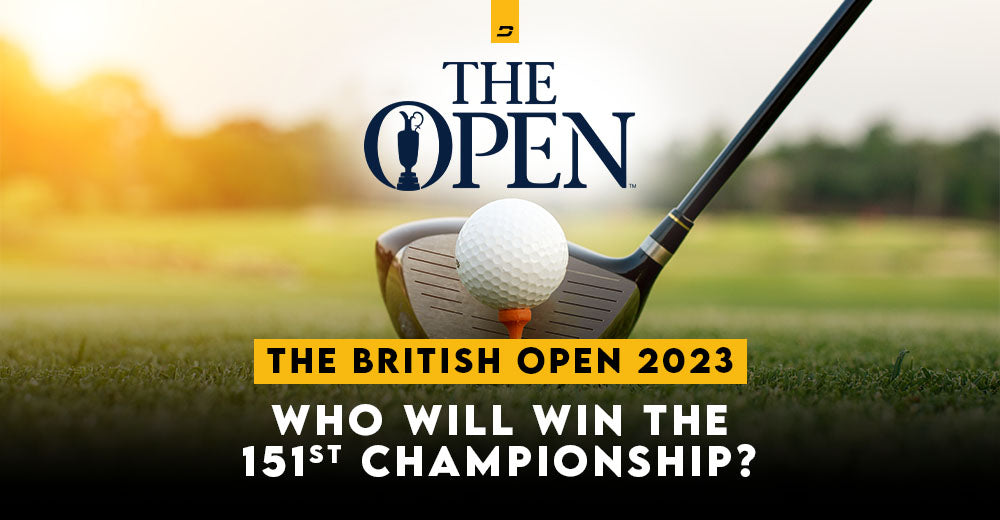 The British Open 2023: Who Will Win the 151st Championship?