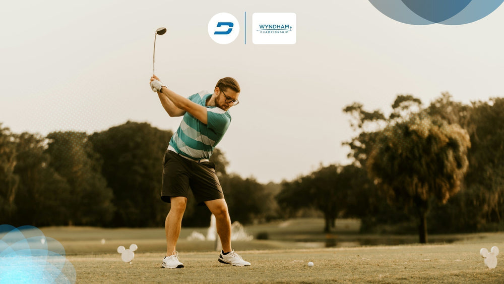 Wyndham Championship 2025 — Location, Schedule, and Tickets