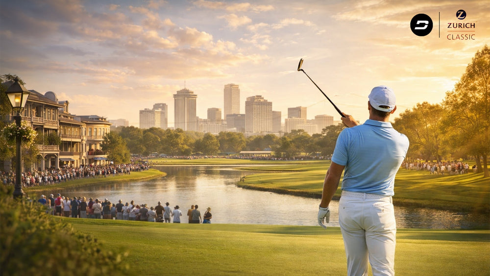 Zurich Classic of New Orleans 2026 – Preview