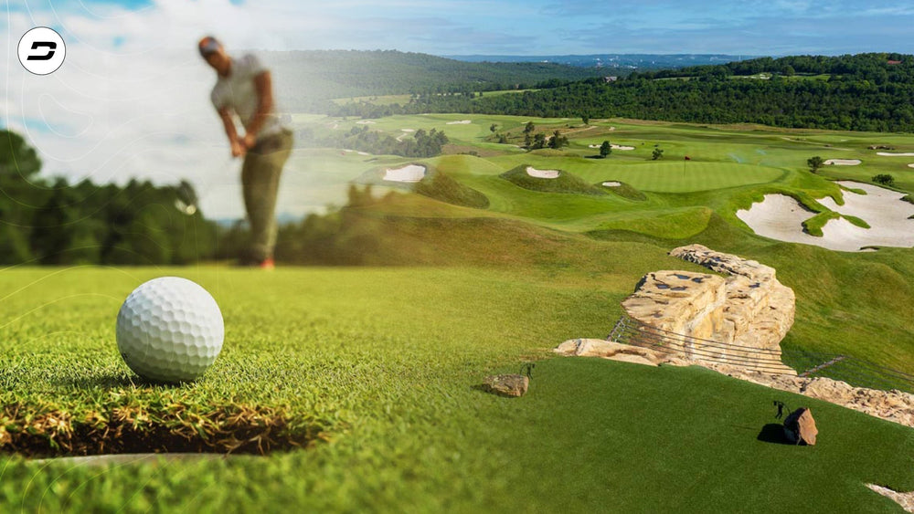 How Long Does 18 Holes Of Golf Take?