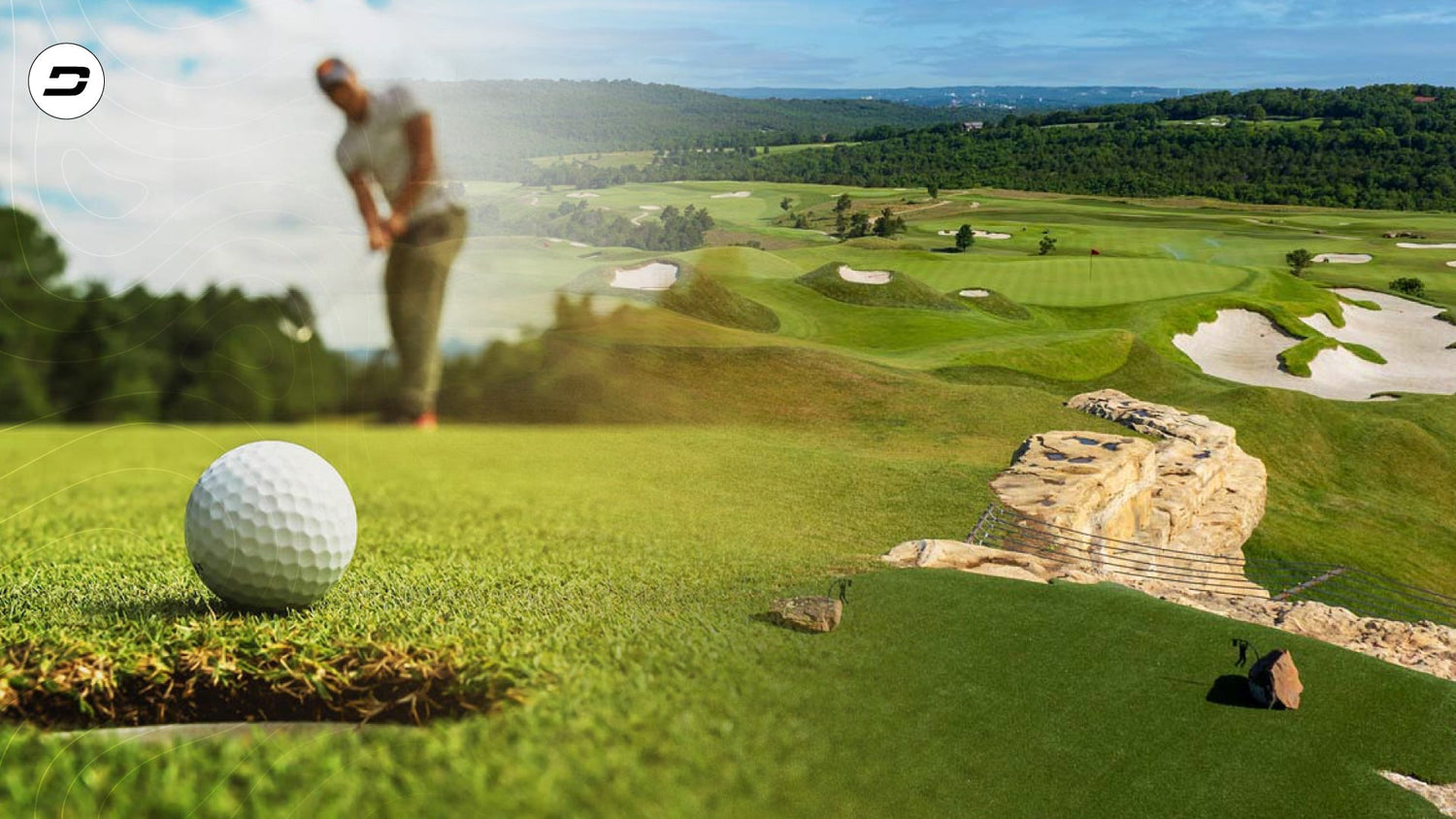 How Long Does 18 Holes Of Golf Take?