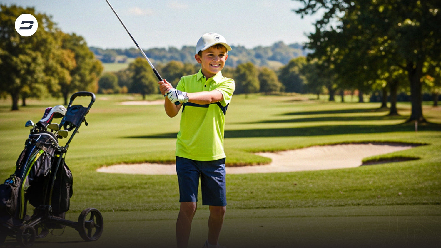 How Does A Junior Golfer Get A Handicap?