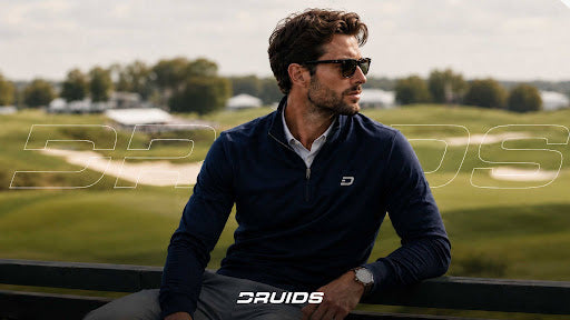 Golf Tournament Outfits: Spectator Dress Code Guide