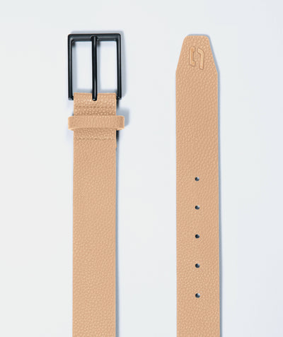 TOUR PRO BELT - BEIGE