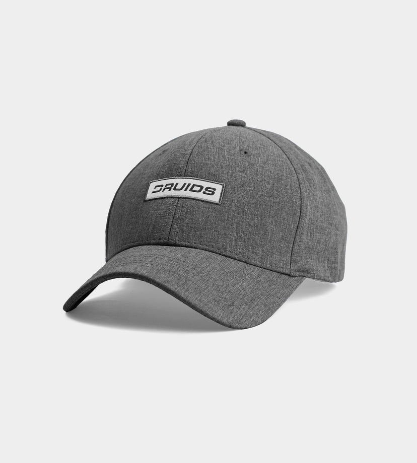 EVERYDAY DRUIDS CAP - BLACK