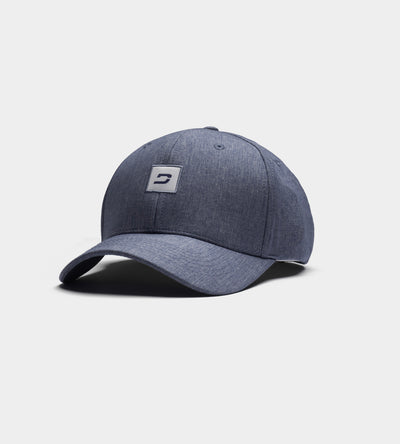 EVERYDAY D CAP - NAVY
