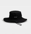 RANGER BUCKET HAT - BLACK