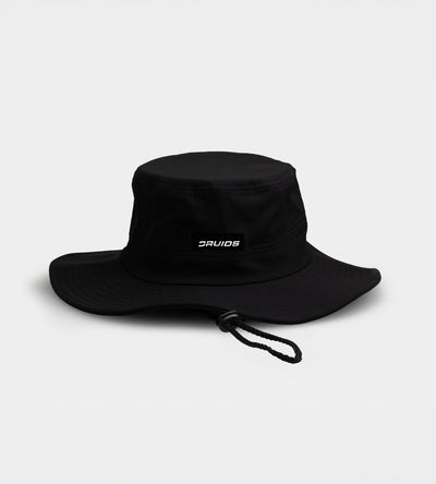 RANGER BUCKET HAT - NOIR