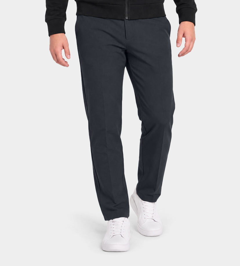 KIDS WINTER TROUSERS - CARBÓN