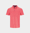 KIDS CLUB POLO 2.0 - CORAL