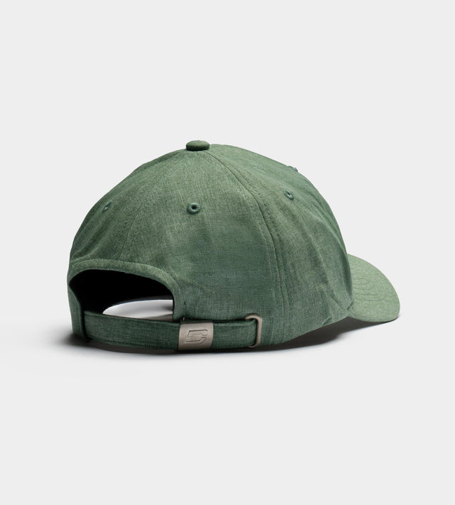 EVERYDAY D CAP - SAGE