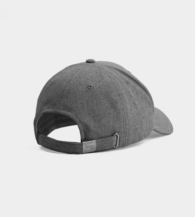 EVERYDAY DRUIDS CAP - BLACK