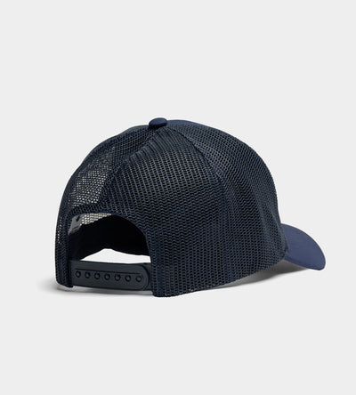 LADIES MESH CAP - MARINE