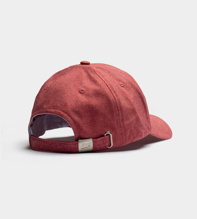 EVERYDAY D CAP - RED