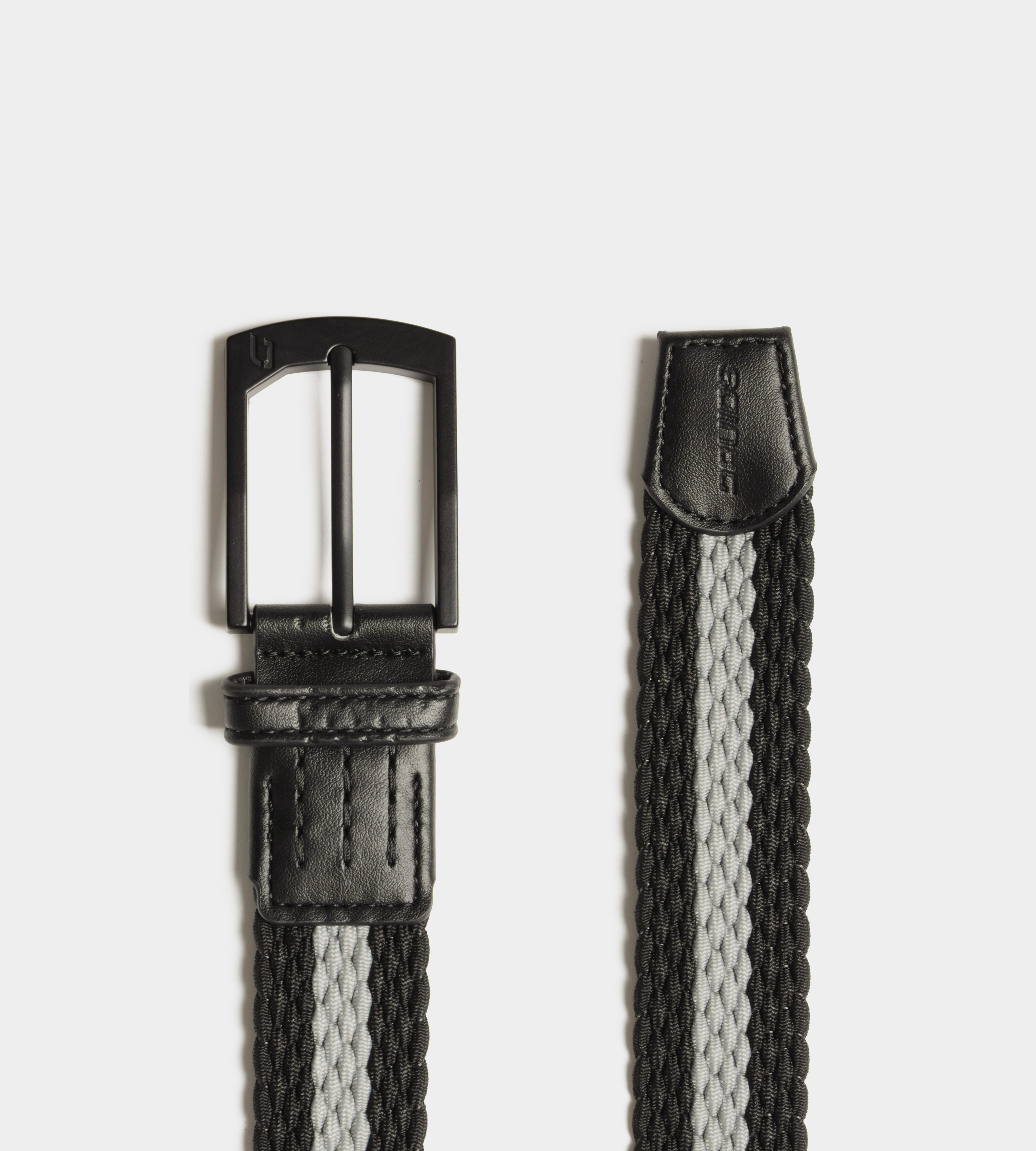 BINDRA BELT - ZWART