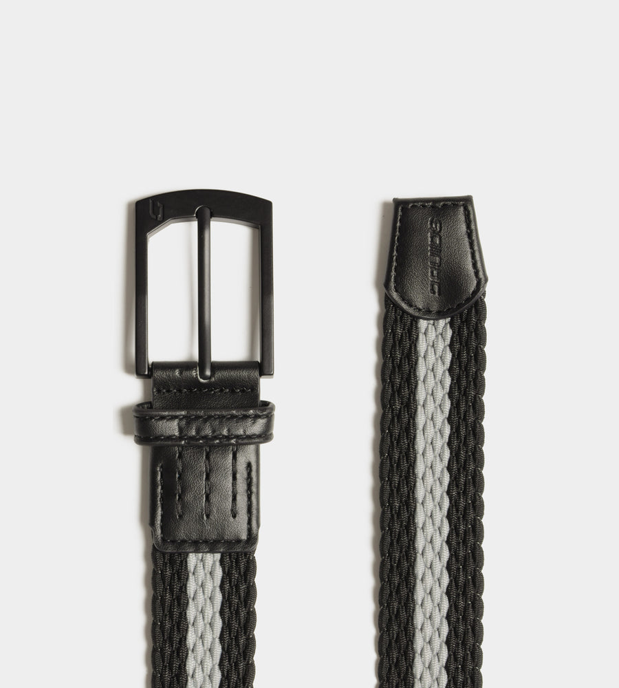 BINDRA BELT ONE SIZE- BLACK