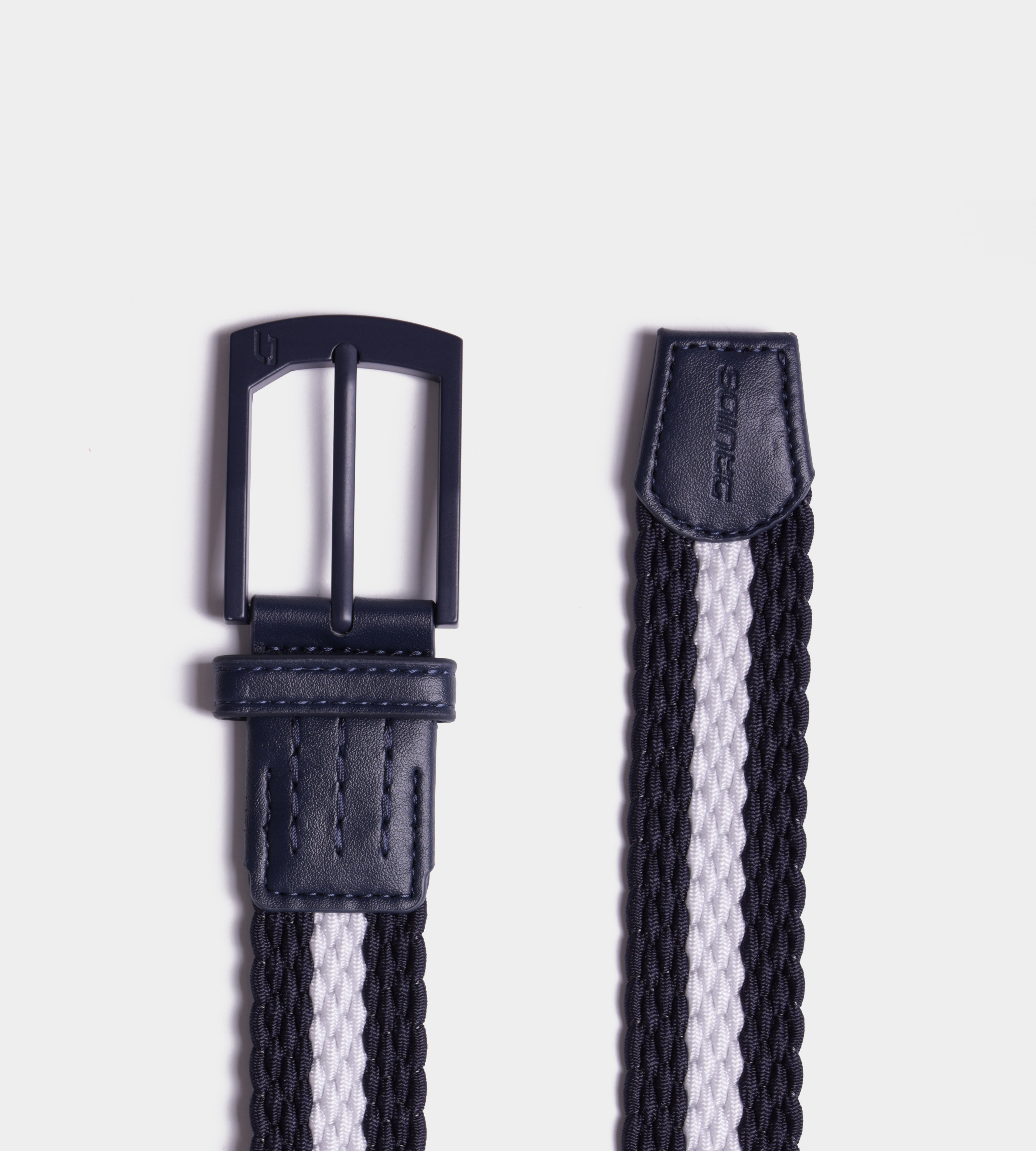 BINDRA BELT - MARINEBLAUW